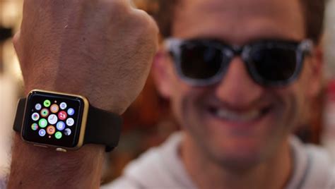 The Making of a Viral Video Featuring the Apple Watch With 